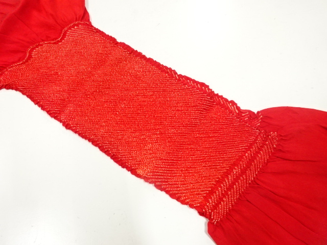 Japanese Kimono / Accessories Silk